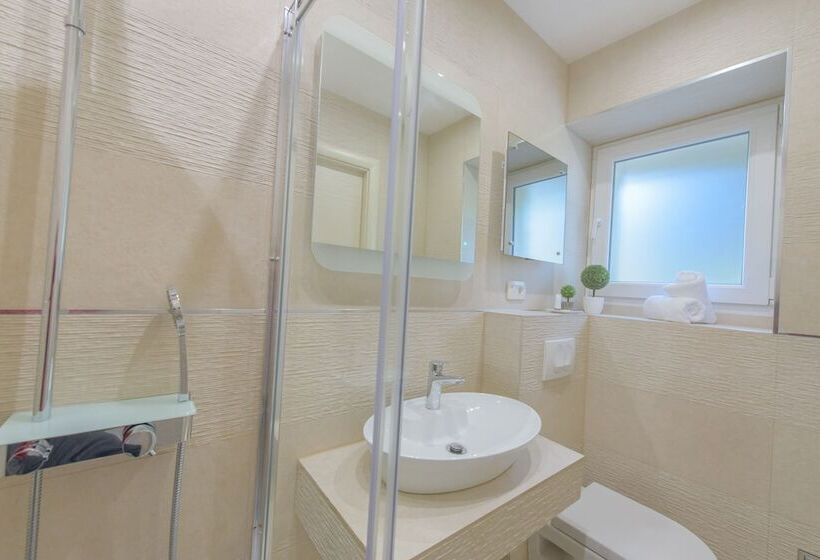 پانسیون Best Location Apartments