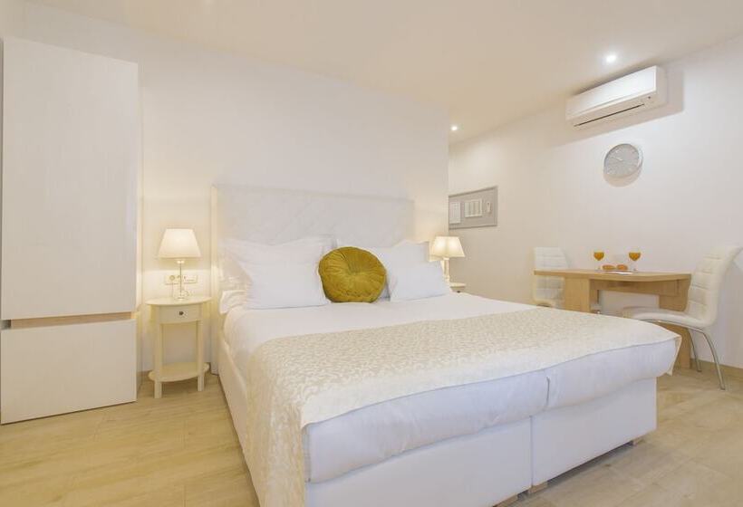 پانسیون Best Location Apartments