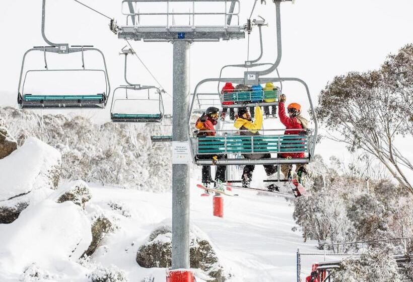 Poley Cow Studio Lake & Mountain Views L Air Con L Parking