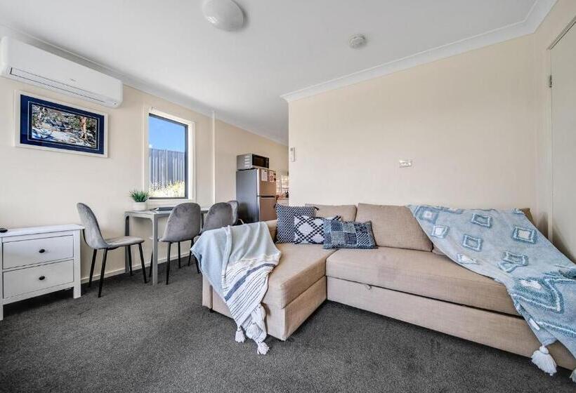 Poley Cow Studio Lake & Mountain Views L Air Con L Parking