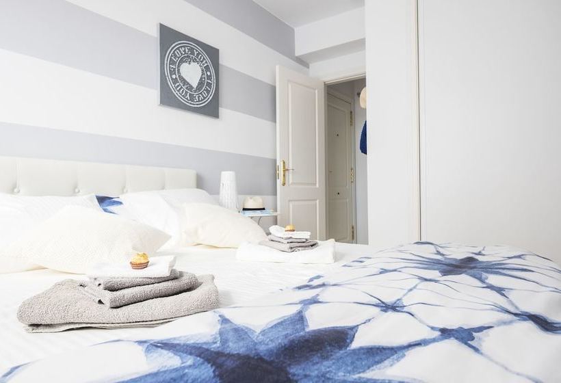 Quiet And Lovely Apartment Tenerife