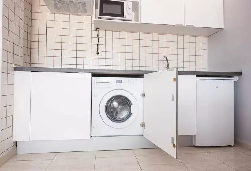 Quiet And Lovely Apartment Tenerife