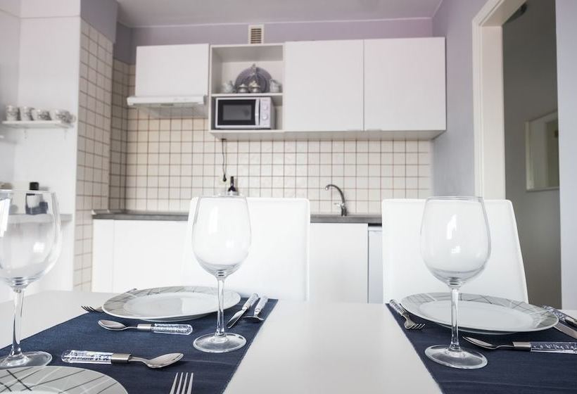 Quiet And Lovely Apartment Tenerife