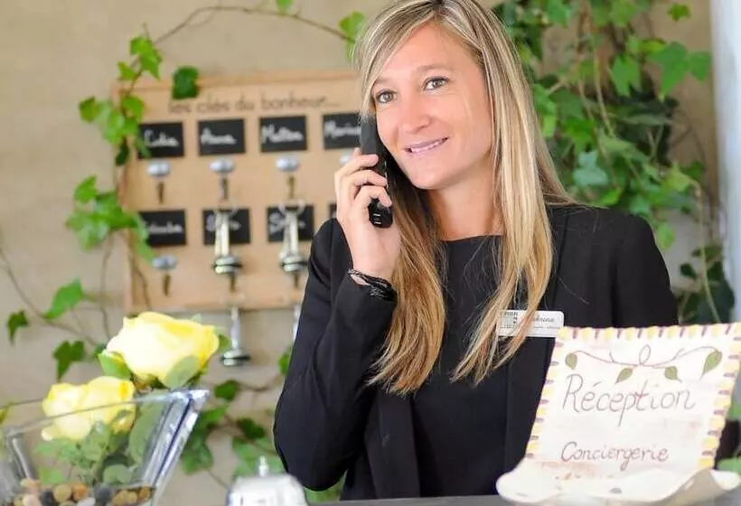 Hotelli Cas Anna Lidia   Hôtel De Charme