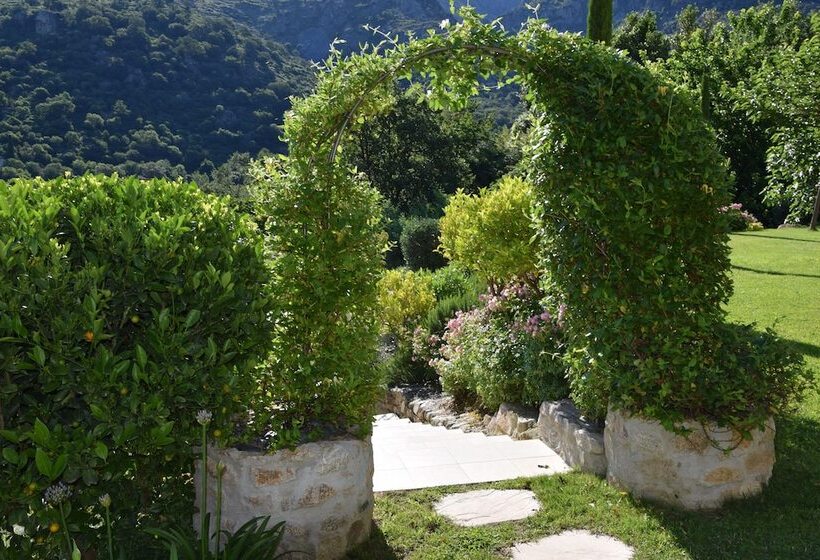 호텔 Cas Anna Lidia   Hôtel De Charme