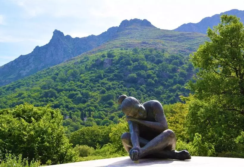 Hotelli Cas Anna Lidia   Hôtel De Charme