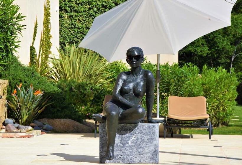 호텔 Cas Anna Lidia   Hôtel De Charme