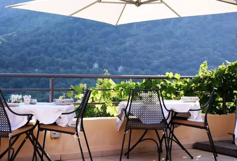 Hotelli Cas Anna Lidia   Hôtel De Charme