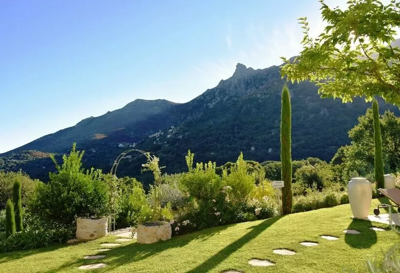 Hotelli Cas Anna Lidia   Hôtel De Charme