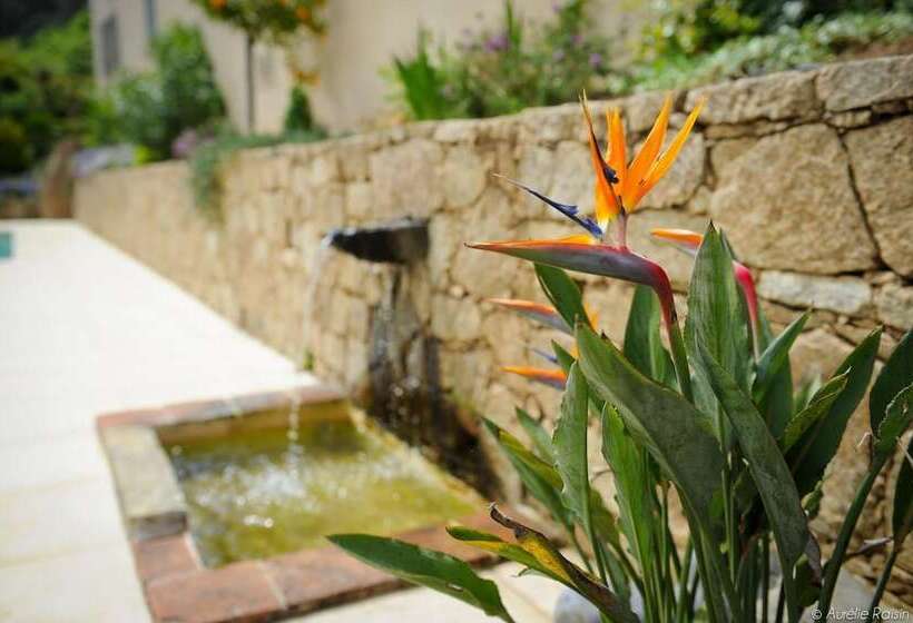 호텔 Cas Anna Lidia   Hôtel De Charme