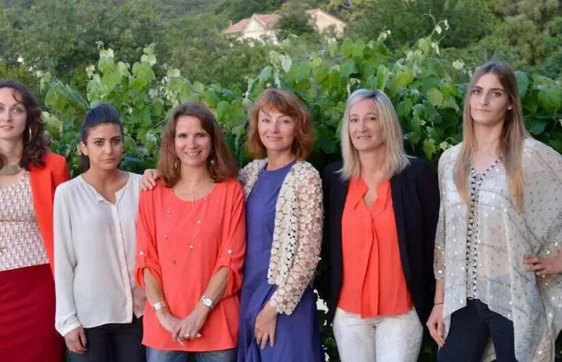 Hotelli Cas Anna Lidia   Hôtel De Charme