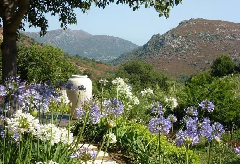 Hotelli Cas Anna Lidia   Hôtel De Charme