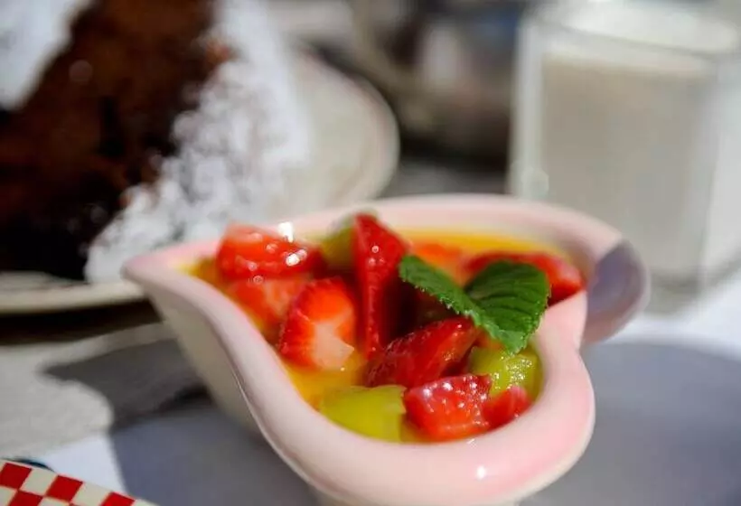 Hotelli Cas Anna Lidia   Hôtel De Charme