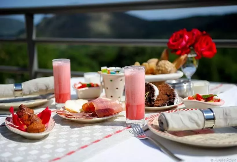 Hotelli Cas Anna Lidia   Hôtel De Charme