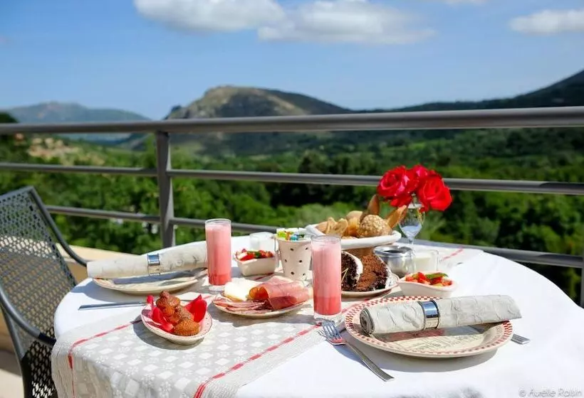 Hotelli Cas Anna Lidia   Hôtel De Charme