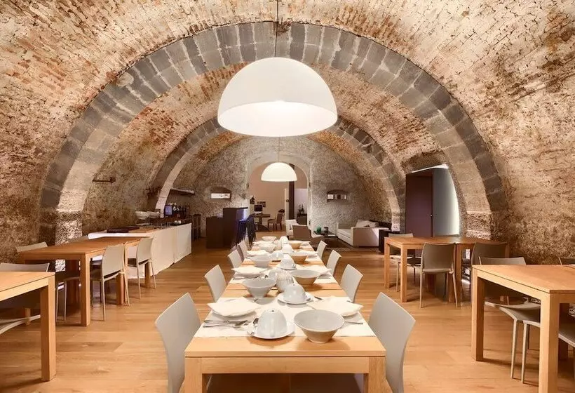 Hotelli La Ferme Du Château