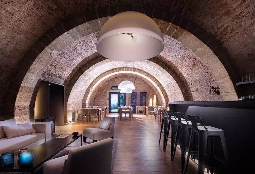 Hotelli La Ferme Du Château