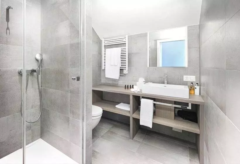 Hotelli La Ferme Du Château