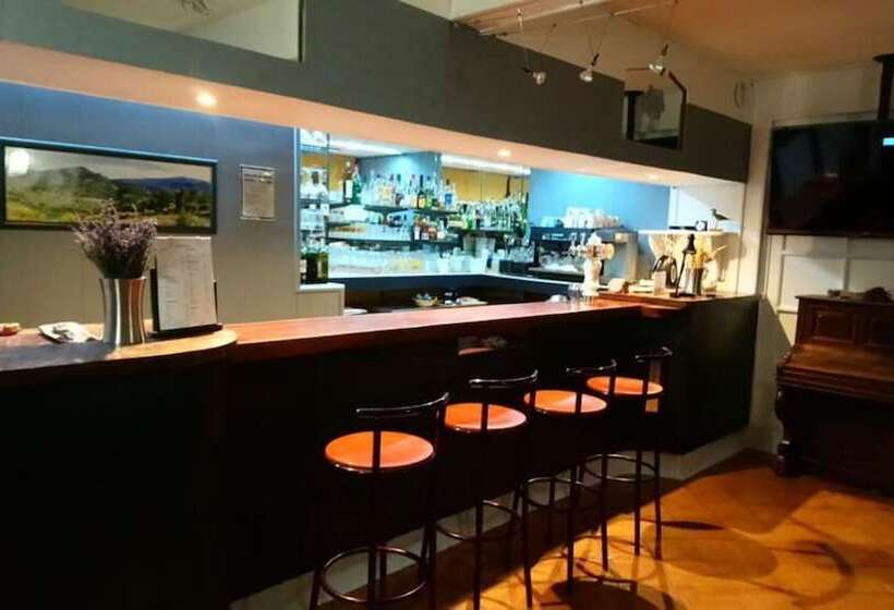 בית מלון כפרי Hôtel Sous L Olivier