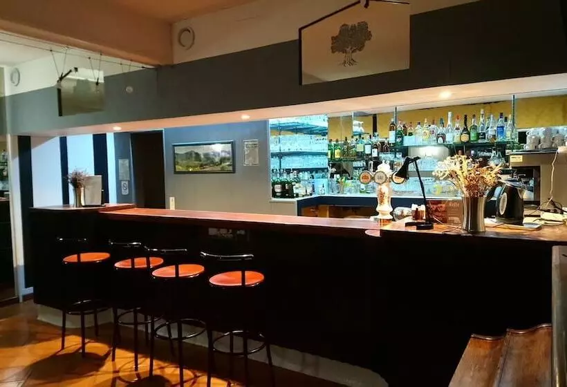 Hotelli Hôtel Sous L Olivier