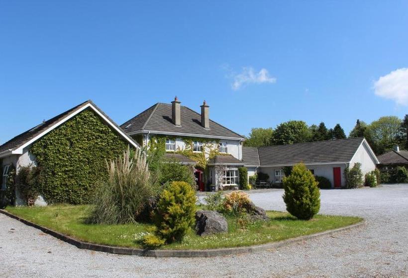 펜션 Adare Country House