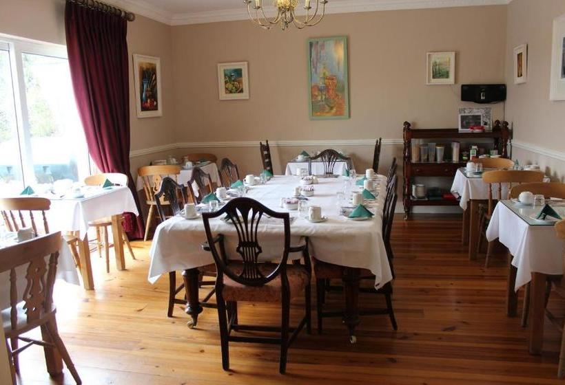 펜션 Adare Country House