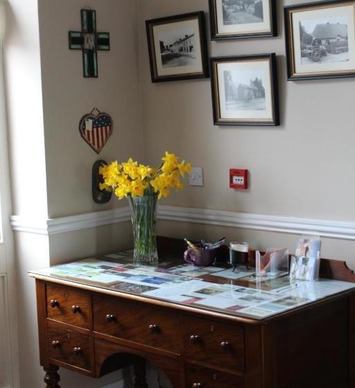 펜션 Adare Country House