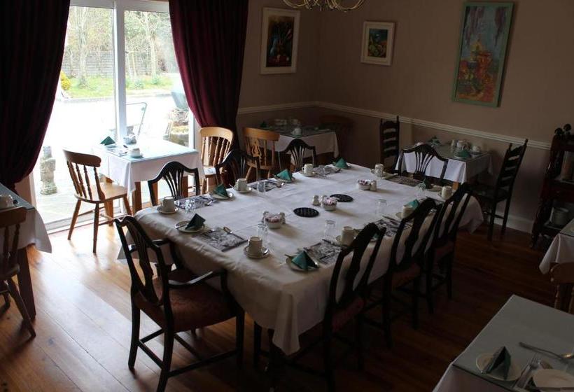 펜션 Adare Country House