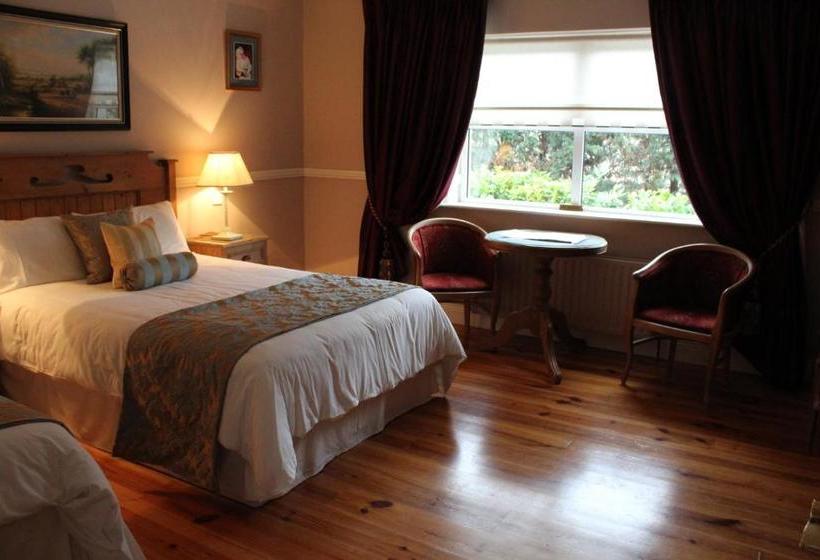 펜션 Adare Country House