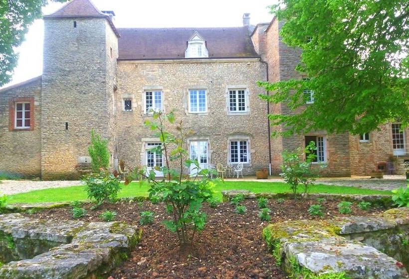 ペンション Moulin Madame