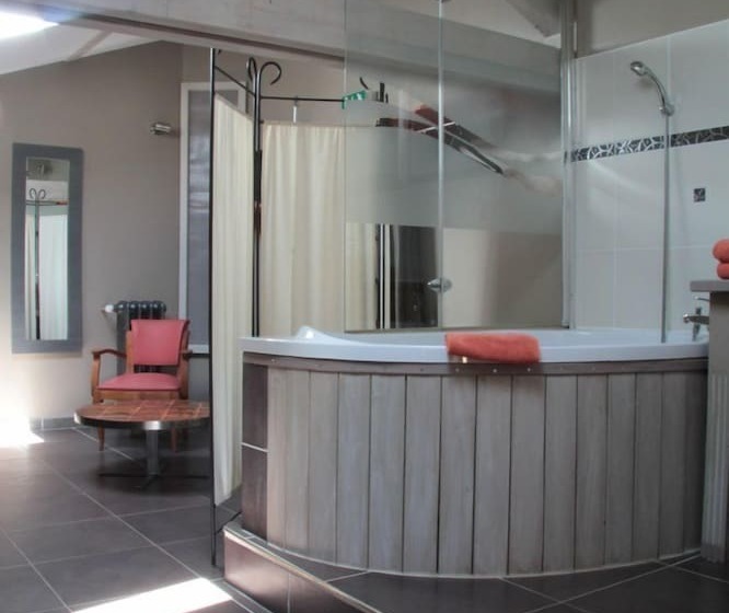 ペンション Moulin Madame