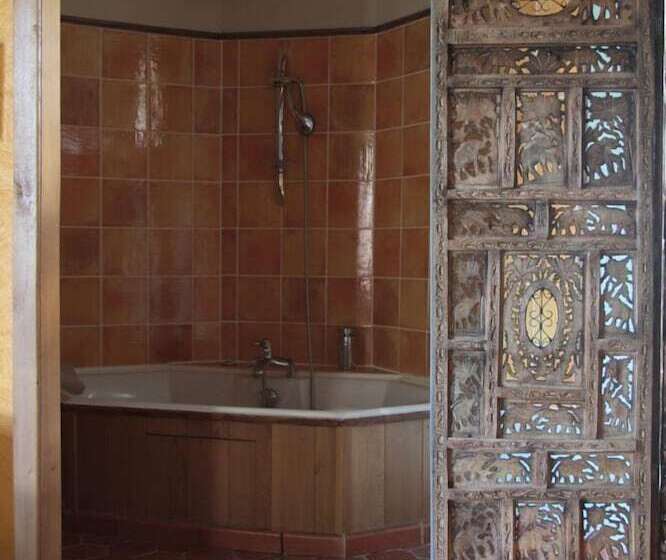 ペンション Moulin Madame