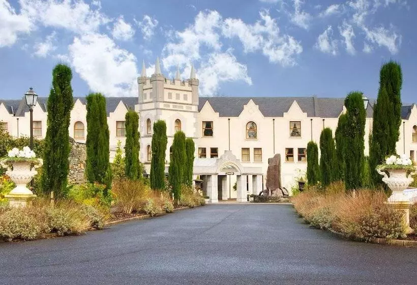 The Reserve At Muckross Park