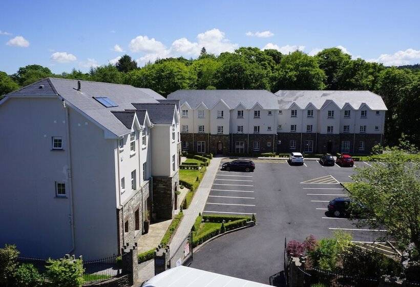 The Reserve At Muckross Park