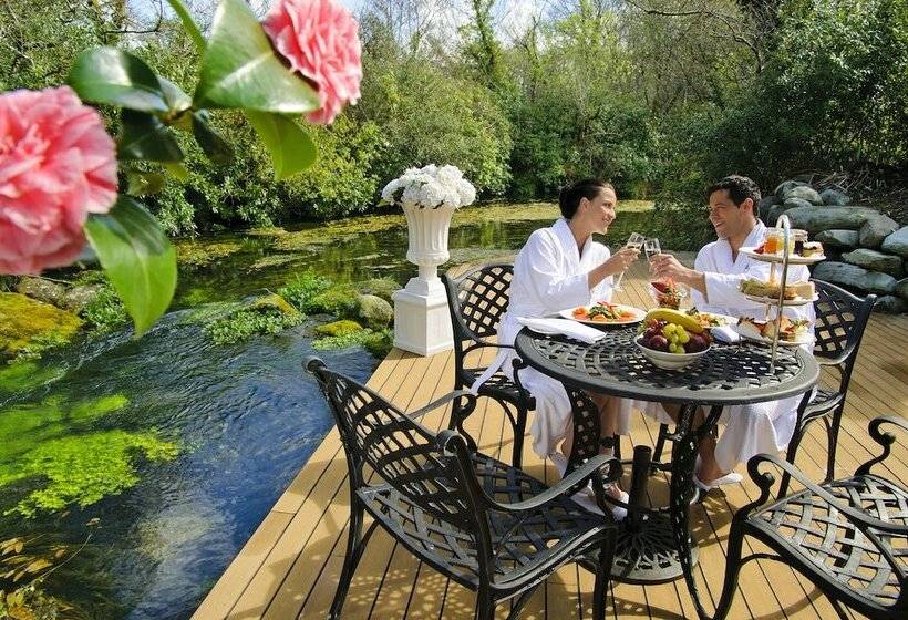 The Reserve At Muckross Park