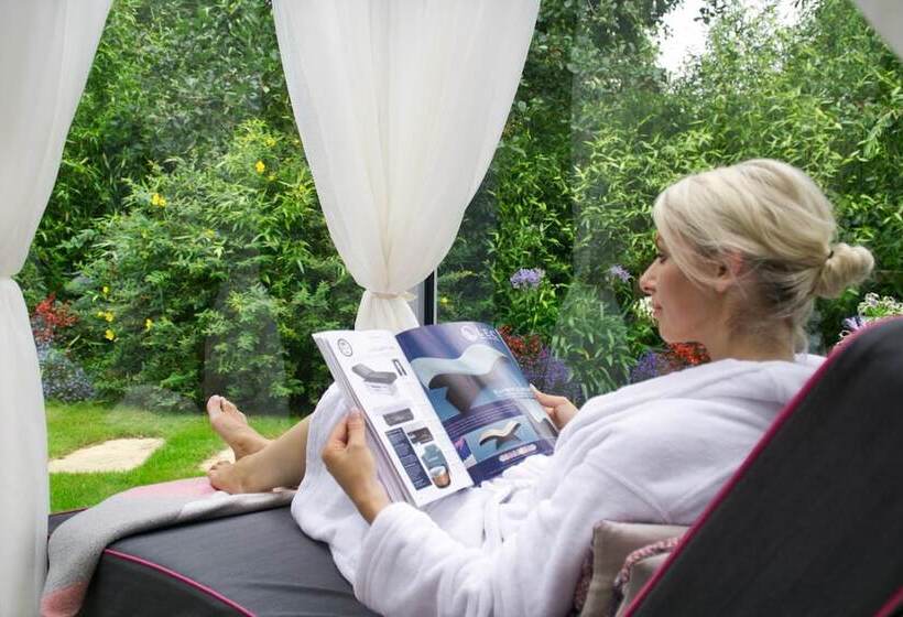 The Reserve At Muckross Park