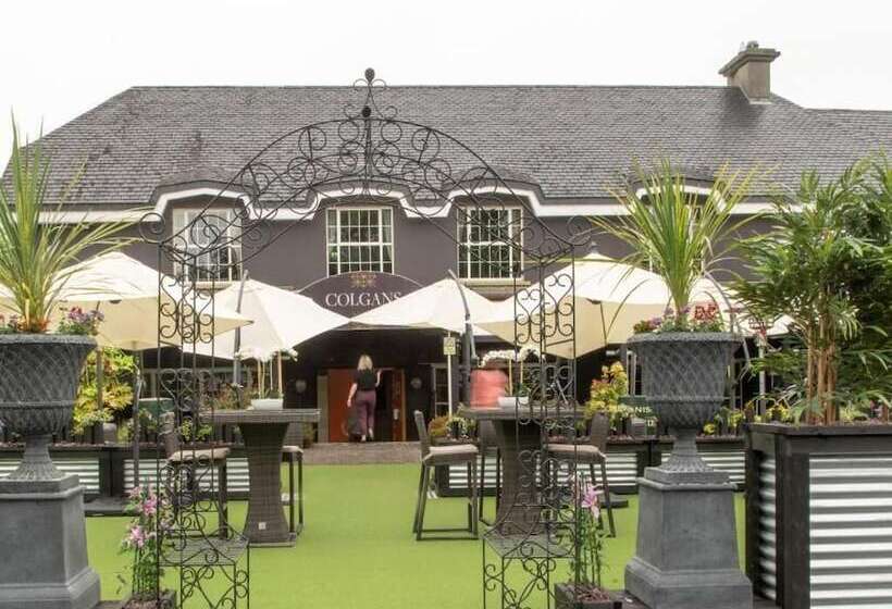 The Reserve At Muckross Park