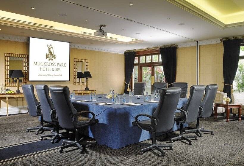 The Reserve At Muckross Park