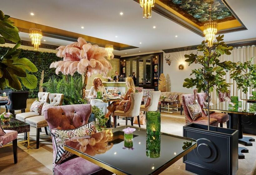 The Reserve At Muckross Park