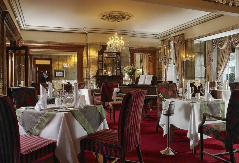 The Reserve At Muckross Park