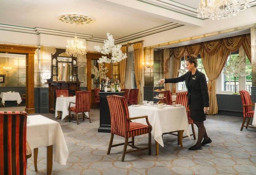 The Reserve At Muckross Park