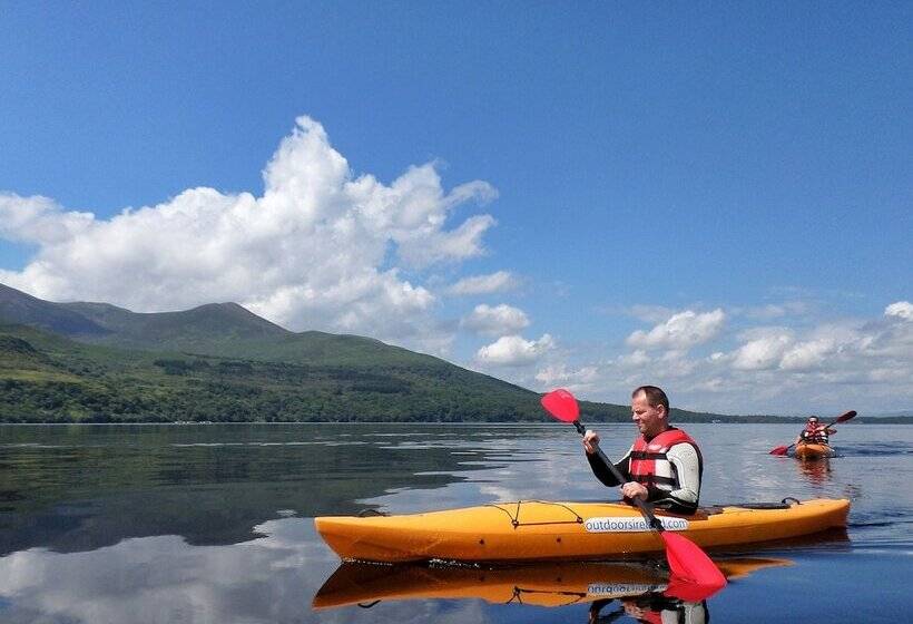 The Reserve At Muckross Park