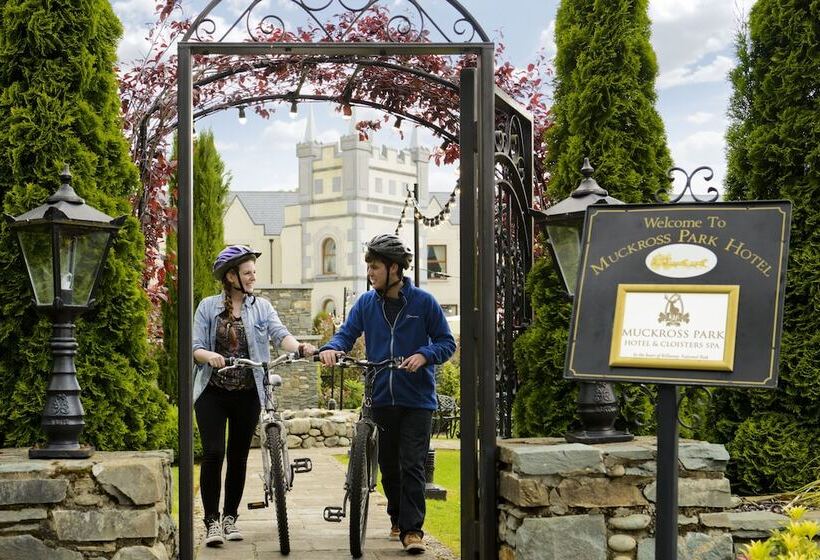 The Reserve At Muckross Park