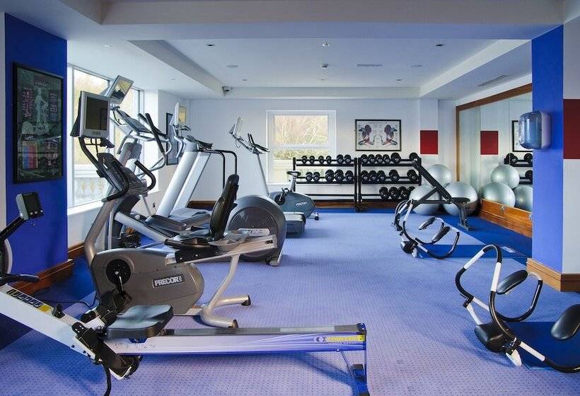 The Reserve At Muckross Park