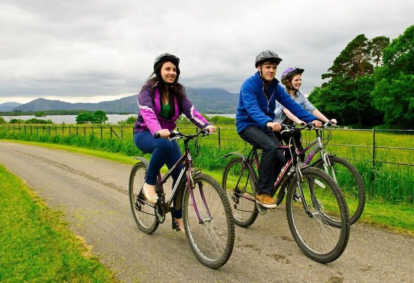 The Reserve At Muckross Park