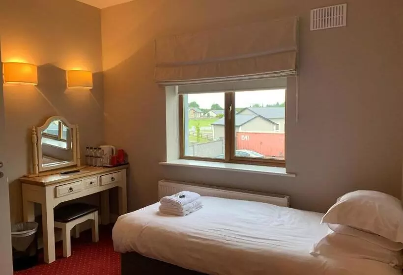 ベッドアンドブレックファースト The Brandywell