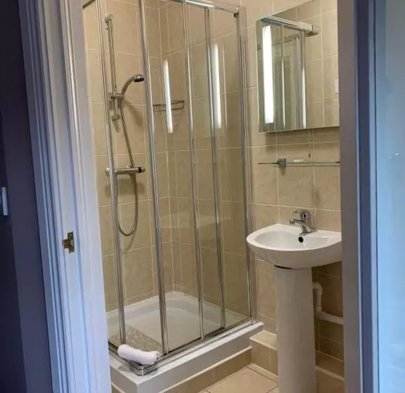 ベッドアンドブレックファースト The Brandywell