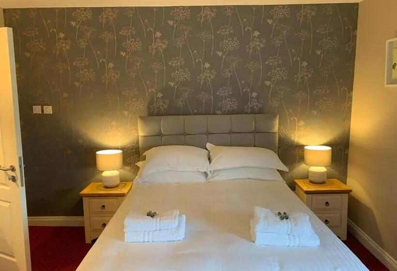 ベッドアンドブレックファースト The Brandywell