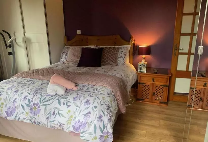 Beech Lodge B&b