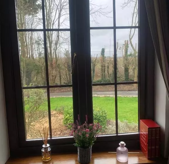 Beech Lodge B&b